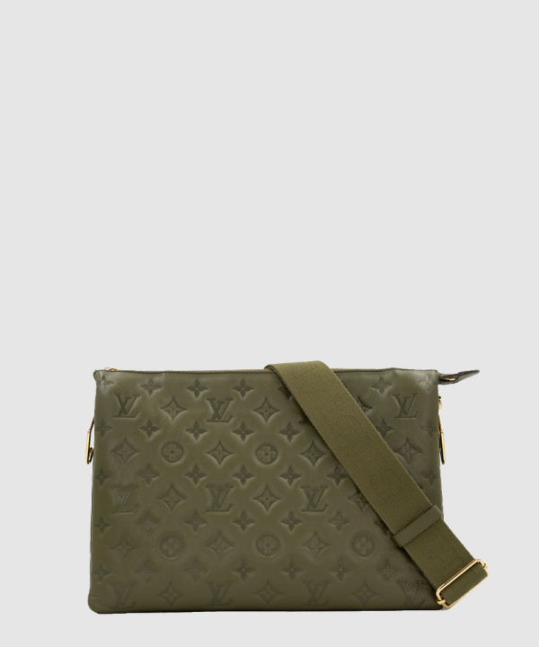 [LOUIS VUITTON-루이비통]쿠상 MM 크로스백 M20568