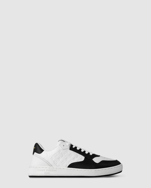 [LOUIS VUITTON-루이비통]LV 스타디움 스니커즈 1AD5IH