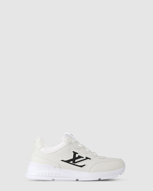 [LOUIS VUITTON-루이비통]LV 클래식 스니커즈 1AHSTC