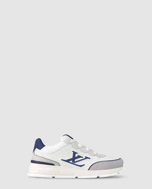 [LOUIS VUITTON-루이비통]LV 클래식 스니커즈 1AHSV1