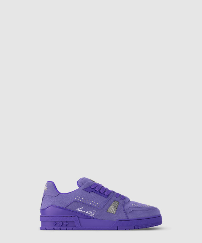 레플리카|이미테이션 louis-vuitton-루이비통lv-트레이너-스니커즈-1adhal