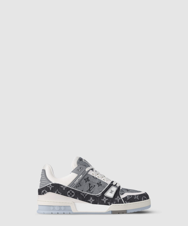 [LOUIS VUITTON-루이비통]LV 트레이너 스니커즈 1ADHJ3