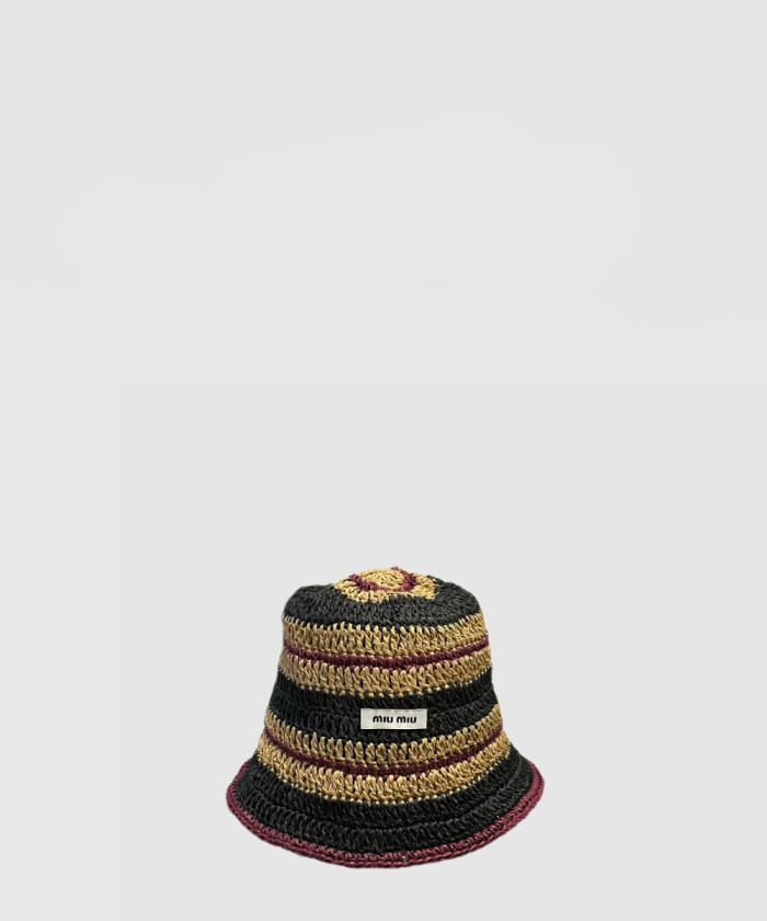 레플리카|이미테이션 miumiu-미우미우벙거지-5hc182