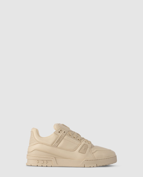 [LOUIS VUITTON-루이비통]LV TRAINER 스니커즈 1AC5BN