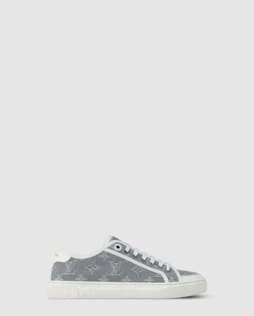 [LOUIS VUITTON-루이비통]LV 라군 스니커즈 1AGYGE