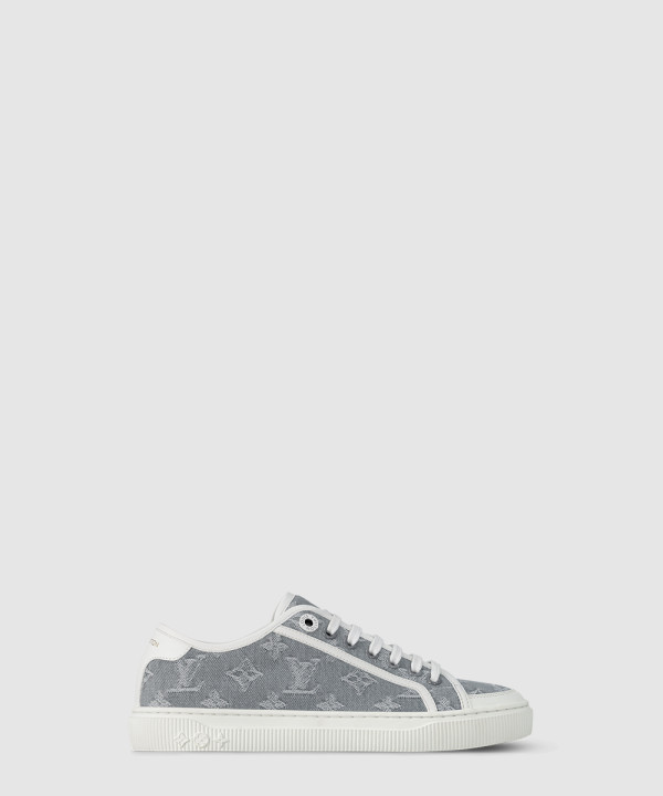 [LOUIS VUITTON-루이비통]LV 라군 스니커즈 1AGYGE