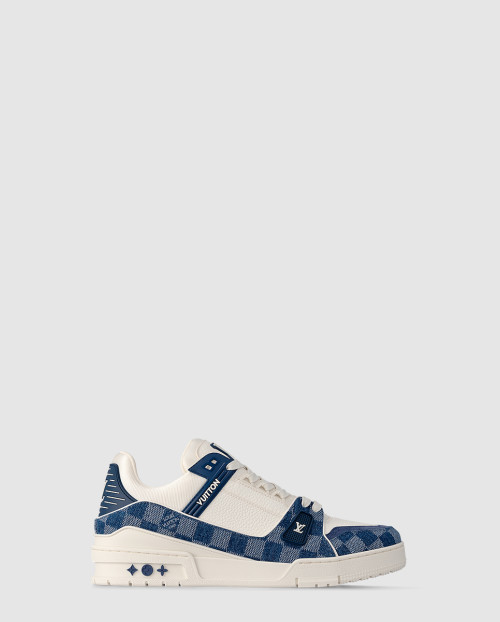 [LOUIS VUITTON-루이비통]LV 트레이너 스니커즈 1ACPS1