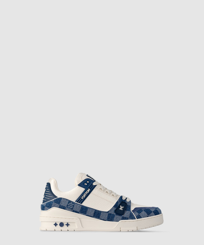 레플리카|이미테이션 louis-vuitton-루이비통lv-트레이너-스니커즈-1acps1