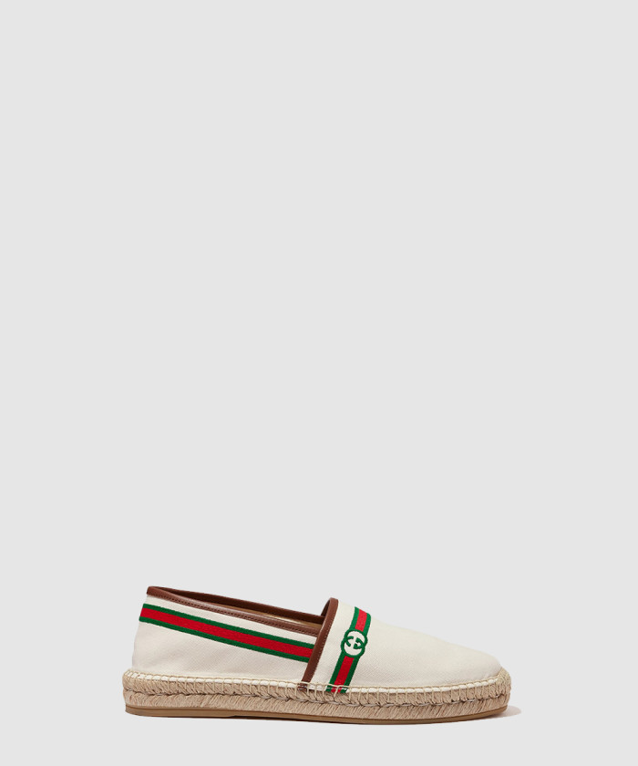 레플리카|이미테이션 gucci-구찌캔버스-에스파드릴-645103