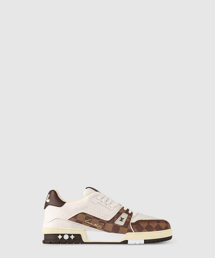 레플리카|이미테이션 louis-vuitton-루이비통lv-트레이너-스니커즈-1acwue