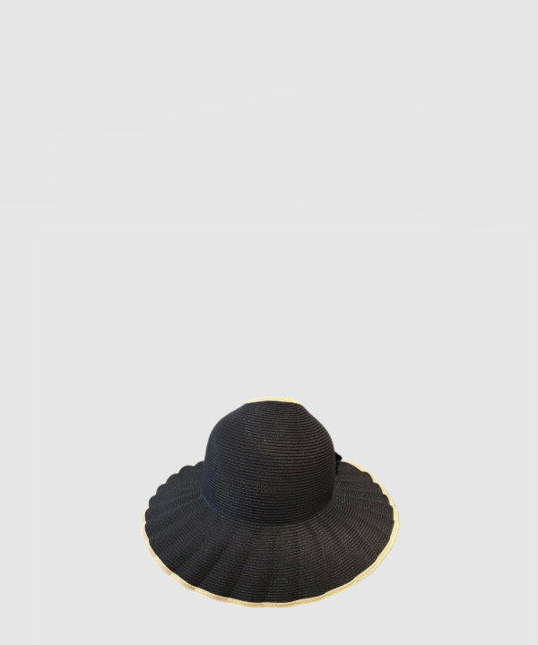 [CHANEL-샤넬]선캡 AA3386