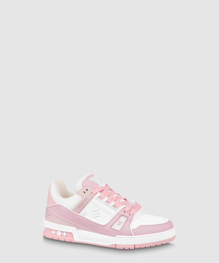 레플리카|이미테이션 louis-vuitton-루이비통lv-trainer-스니커즈-1aa6yb