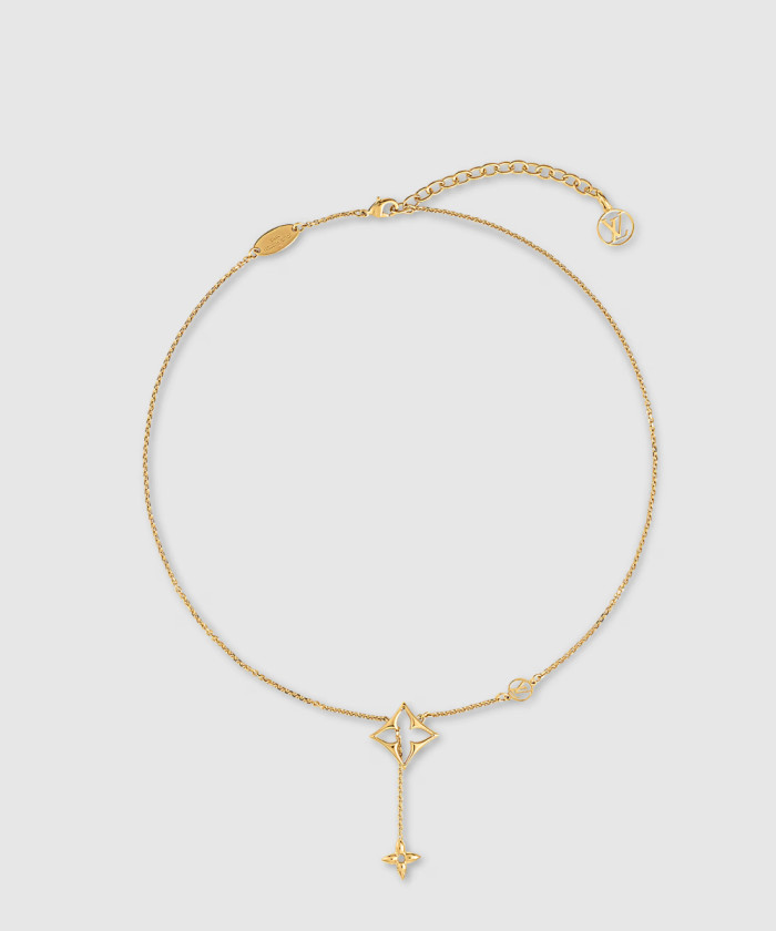 레플리카|이미테이션 louis-vuitton-루이비통lv-플라워그램-목걸이-m01234