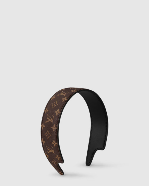 [LOUIS VUITTON-루이비통]LV OUTLINE 헤어밴드 M94557