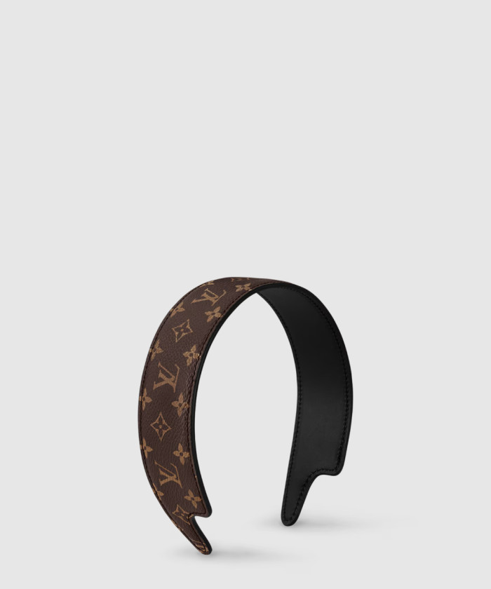 레플리카|이미테이션 louis-vuitton-루이비통lv-outline-헤어밴드-m94557