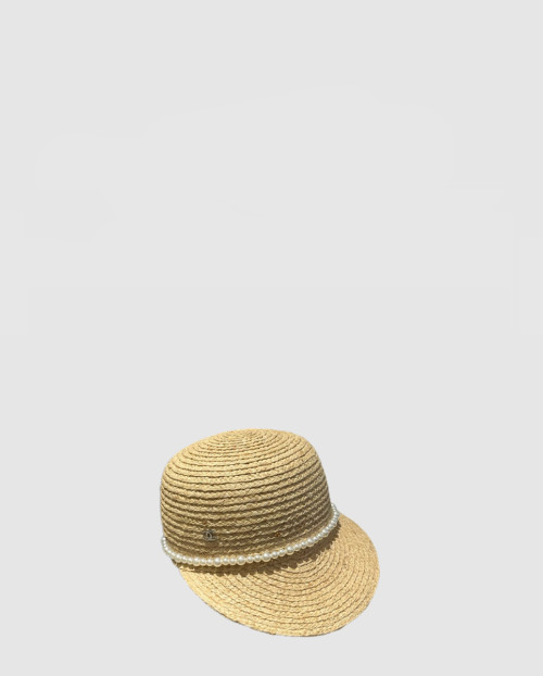 [CHANEL-샤넬]선캡 AA7959