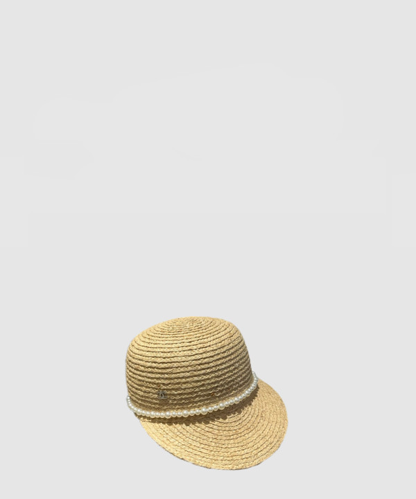 [CHANEL-샤넬]선캡 AA7959