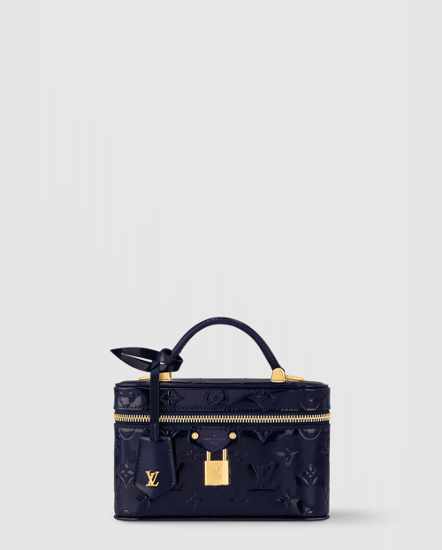 [LOUIS VUITTON-루이비통]바니티 체인 파우치 M13483