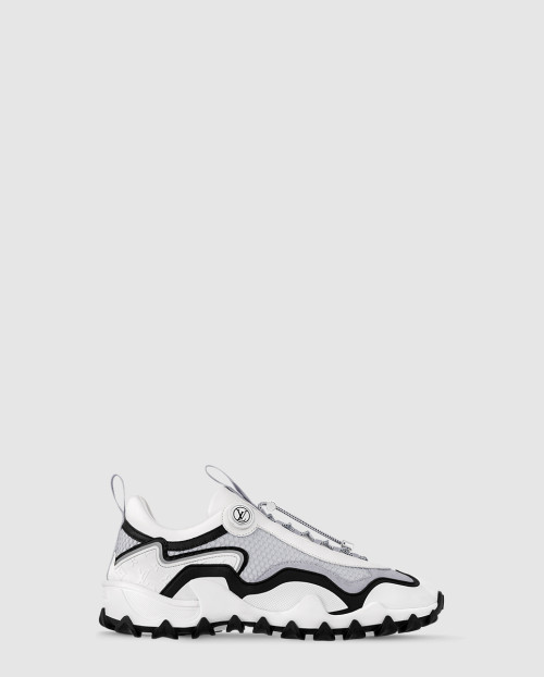 [LOUIS VUITTON-루이비통]LV 러시 스니커즈 1ACXOH