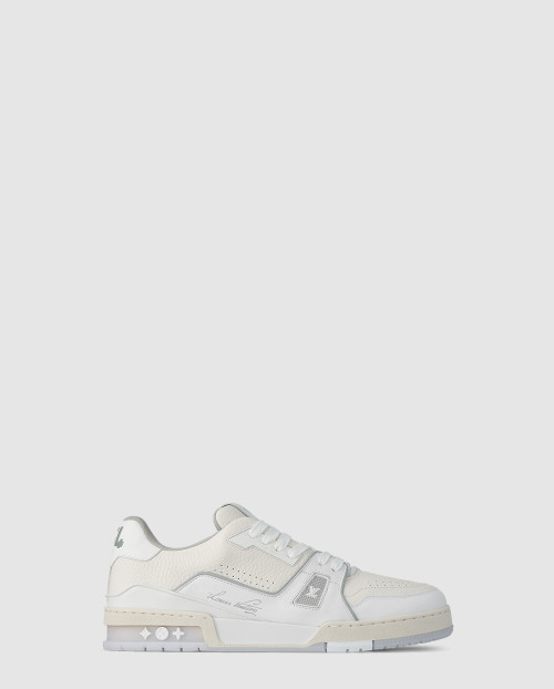 [LOUIS VUITTON-루이비통]LV 트레이너 스니커즈 1A8WAS