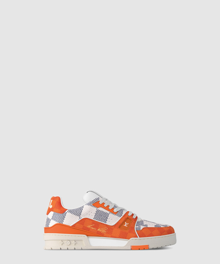 레플리카|이미테이션 louis-vuitton-루이비통lv-트레이너-스니커즈-1ac56n