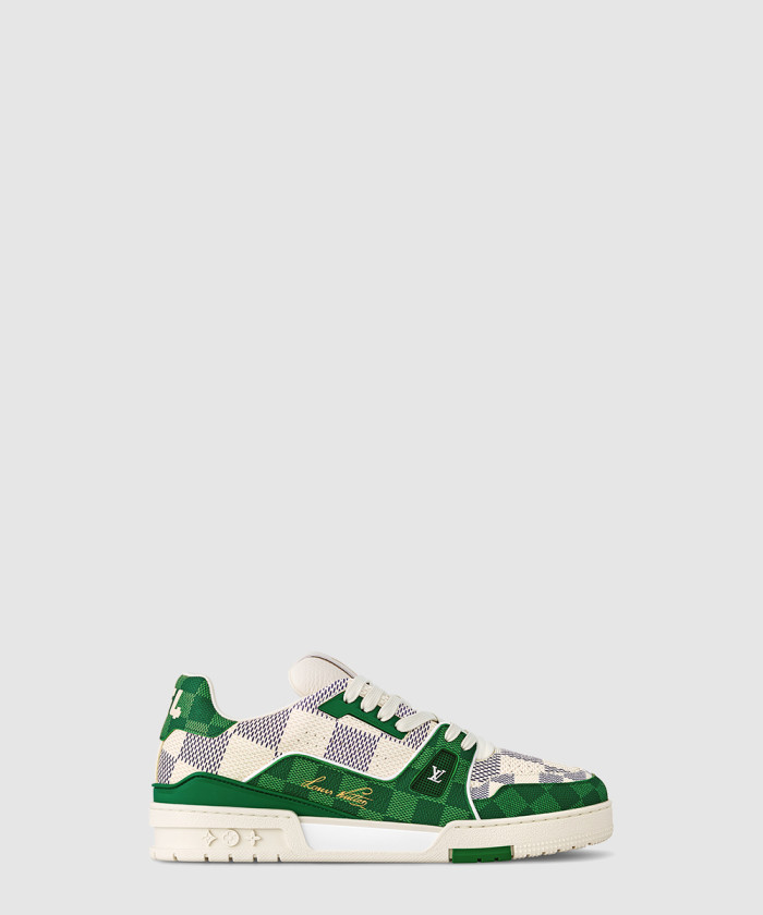 레플리카|이미테이션 louis-vuitton-루이비통lv-트레이너-스니커즈-1ac58gc