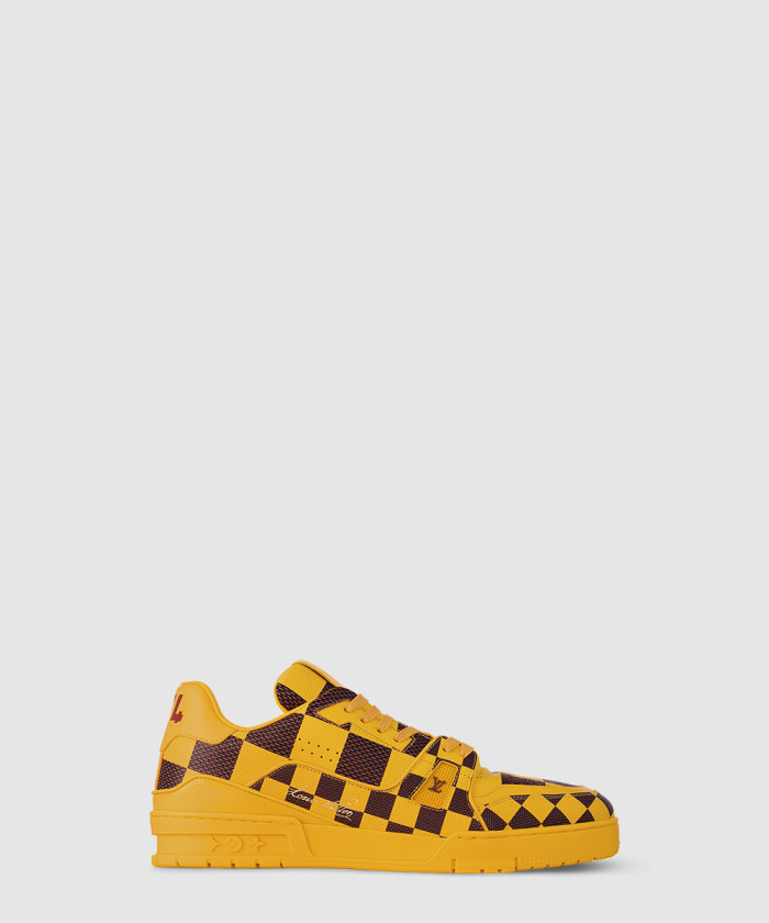 레플리카|이미테이션 louis-vuitton-루이비통lv-트레이너-스니커즈-1acnjw