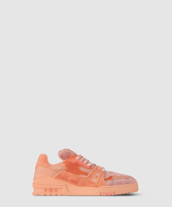 레플리카|이미테이션 louis-vuitton-루이비통lv-트레이너-스니커즈-1acvn7