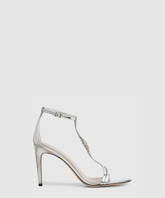 레플리카|이미테이션 gucci-구찌대나무-디테일이-들어간-샌들-836812