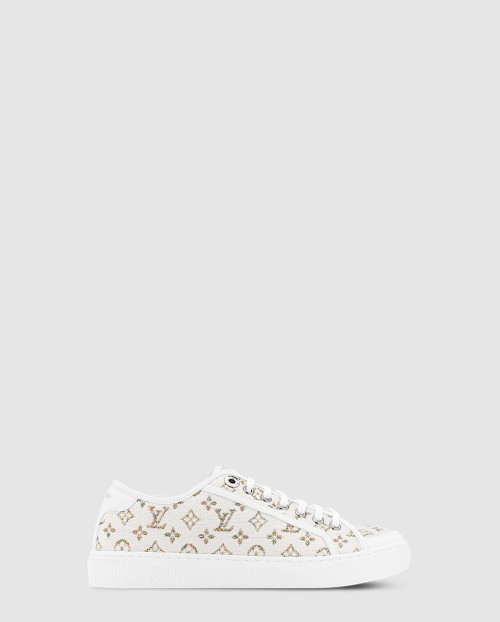 [LOUIS VUITTON-루이비통]라군 스니커즈 1AIEK9