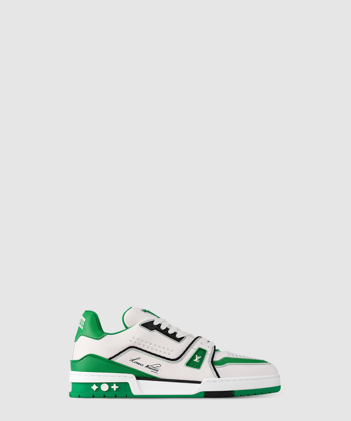 레플리카|이미테이션 louis-vuitton-루이비통lv-트레이너-스니커즈-1ad7kt