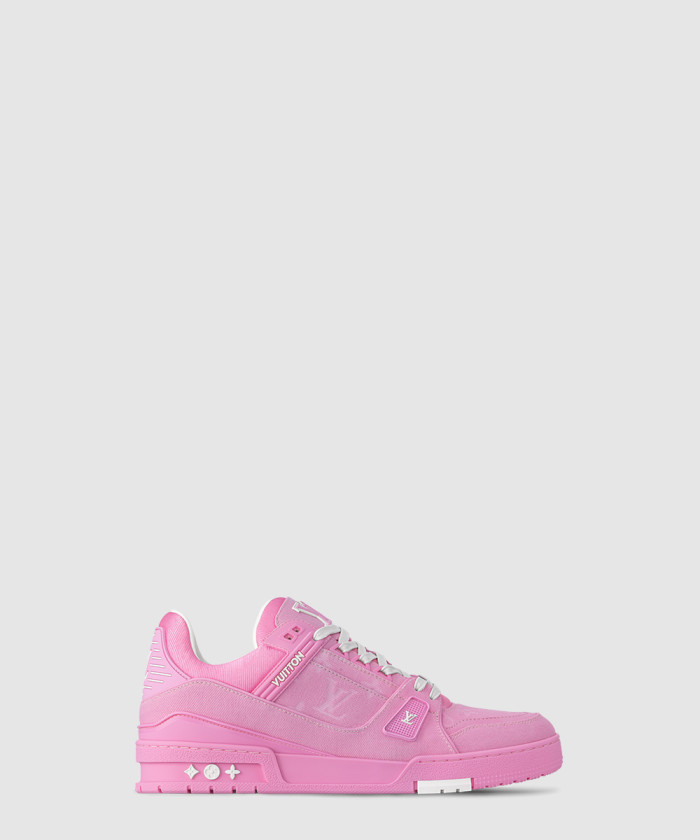 레플리카|이미테이션 louis-vuitton-루이비통lv-트레이너-스니커즈-1aht11