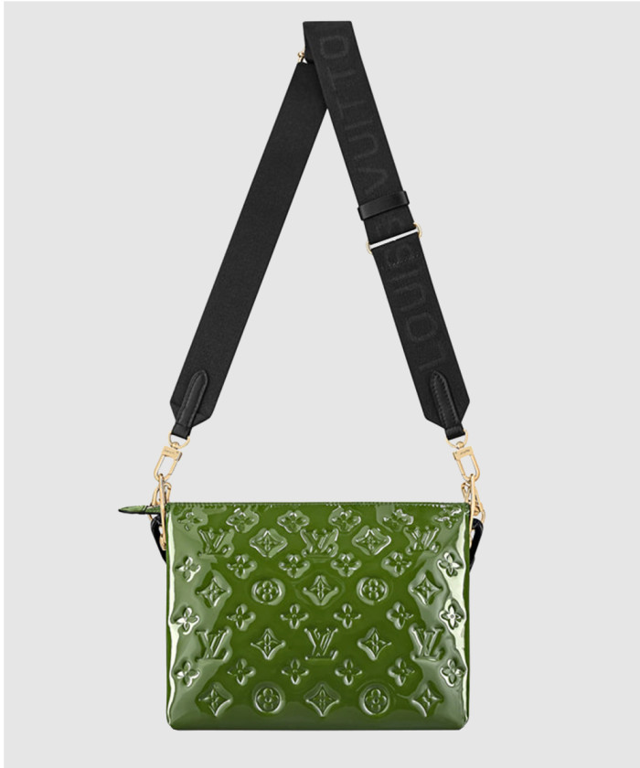 레플리카|이미테이션 louis-vuitton-루이비통쿠상-pm-그린-m20565