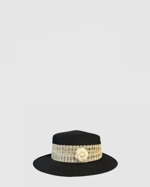 [CHANEL-샤넬]선캡 AA5416