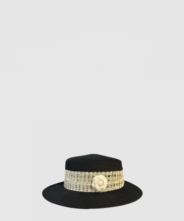 [CHANEL-샤넬]선캡 AA5416