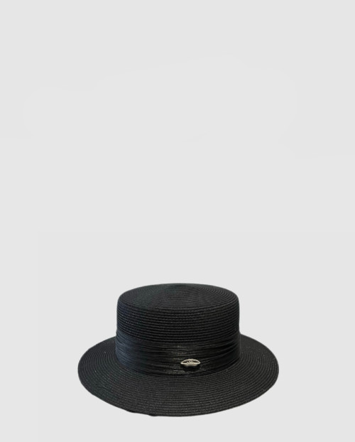 [CHANEL-샤넬]선캡 AA6587