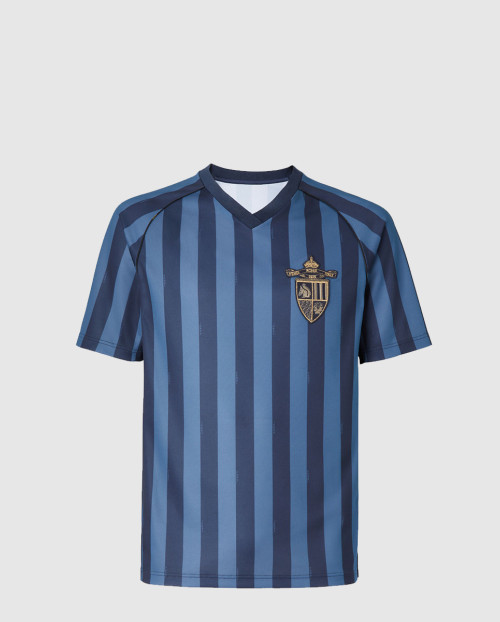 [FENDI-펜디]테크노 패브릭 티셔츠 FAF747