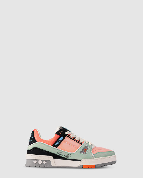 [LOUIS VUITTON-루이비통]LV 트레이너 스니커즈 1ACFXU