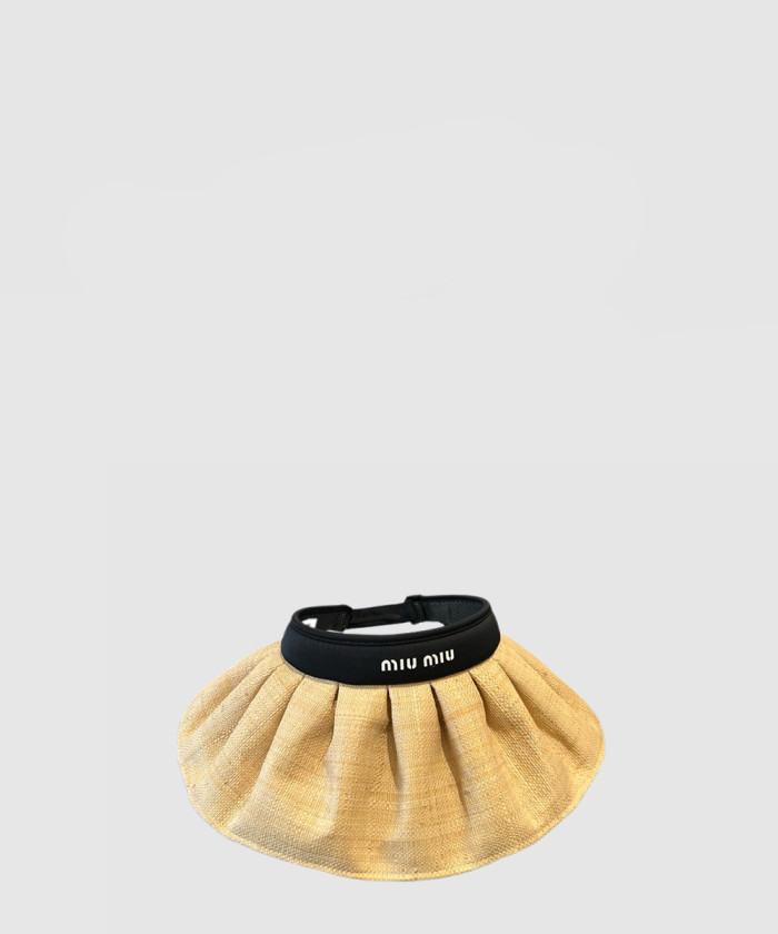 레플리카|이미테이션 miumiu-미우미우선캡-5hc278