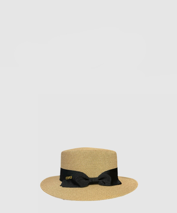 [MIUMIU-미우미우]선캡 5HC987