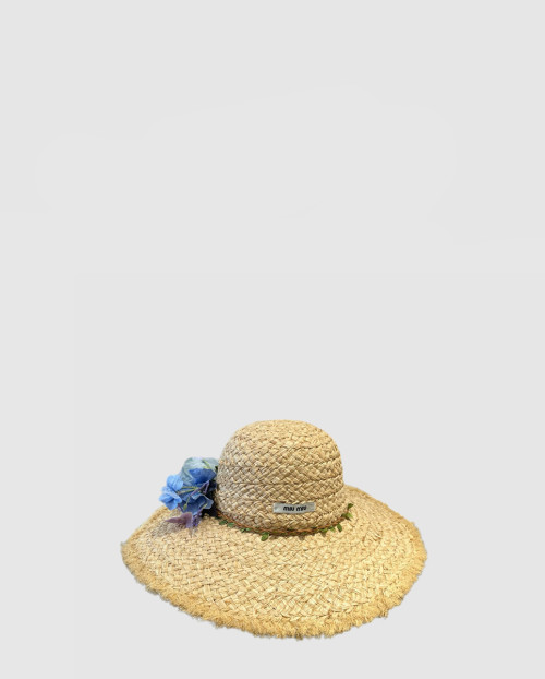 [MIUMIU-미우미우]선캡 5HC397