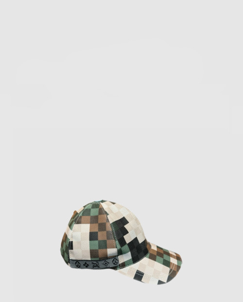 [LOUIS VUITTON-루이비통]베이스볼 캡 M75358