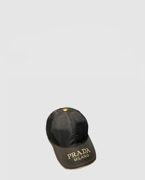 [PRADA-프라다]베이스볼 캡 1HC372