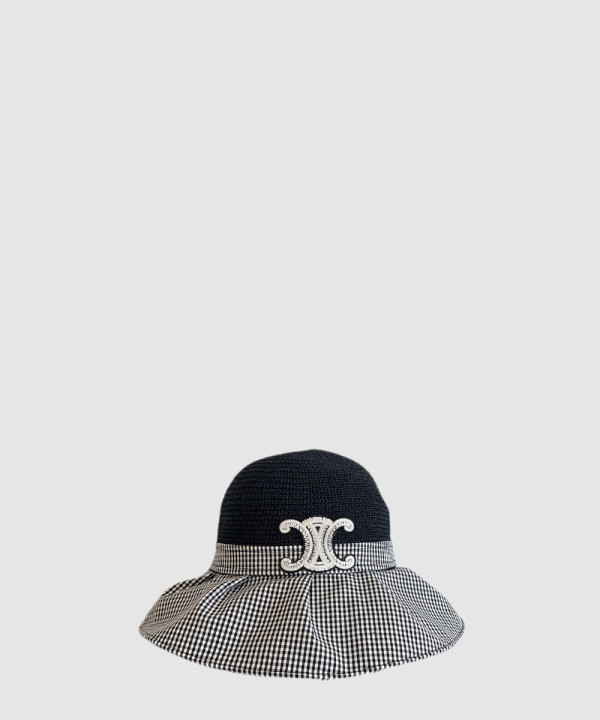 [CELINE-셀린느]선캡 2AT5WS