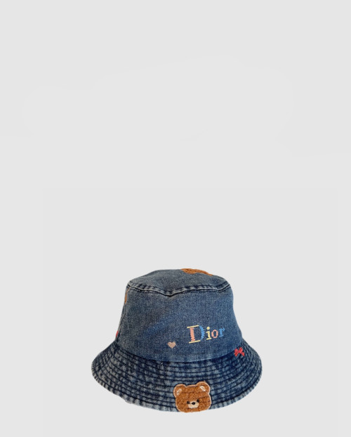 [DIOR-디올]벙거지 2Y6RO