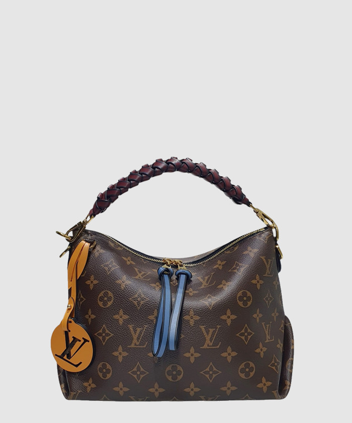 레플리카|이미테이션 louis-vuitton-루이비통모노그램-보부르-미니-호보백-m55090