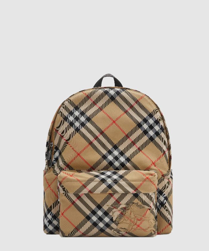 레플리카|이미테이션 burberry-버버리스몰-체크-백팩-81023541