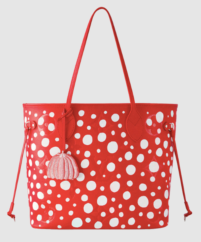 레플리카|이미테이션 louis-vuitton-루이비통쿠사마-야요이-네버풀-mm-m46422