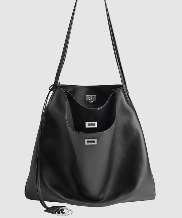 [BALENCIAGA-발렌시아가]로데오 노스-사우스 토트백 827664