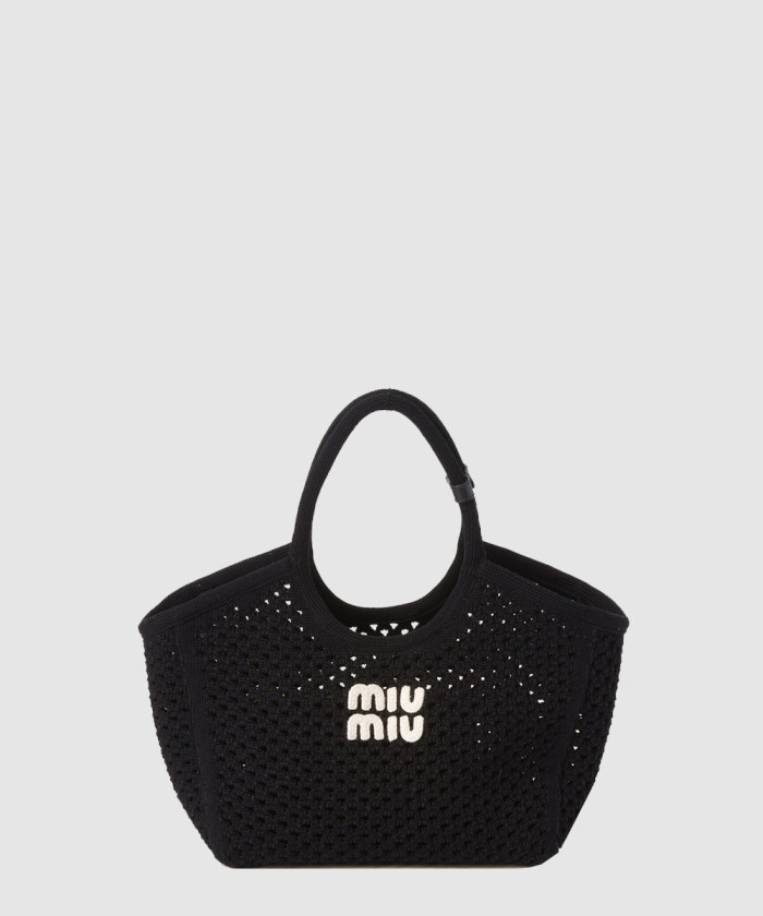 레플리카|이미테이션 miumiu-미우미우아이비-메쉬백-5bg281